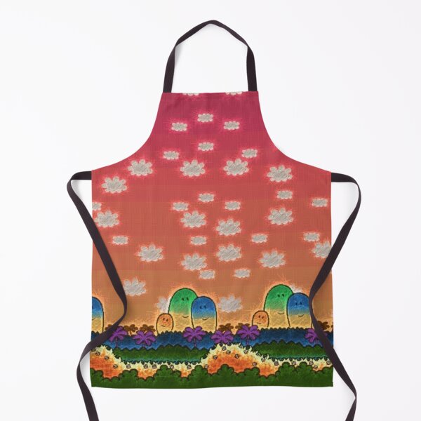 Item preview, Pretty Vintage Game Cloud designed and sold by AnimeBottomBoys.