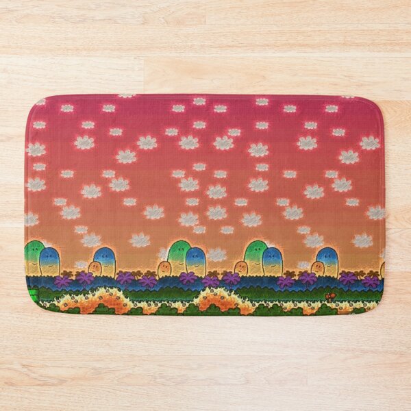 Item preview, Pretty Vintage Game Cloud designed and sold by AnimeBottomBoys.