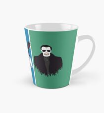 Cornetto Trilogy Tall Mug