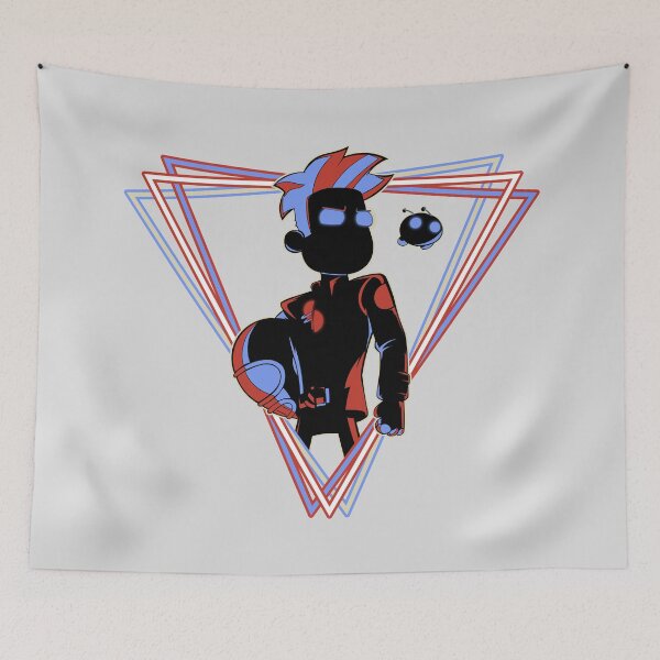 Item preview, Garytri designed and sold by danderrion.