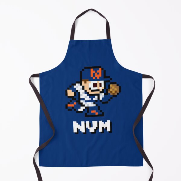 Item preview, New York (8-bit Player + Initials) designed and sold by The Armorsmith.