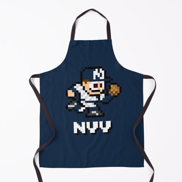 Item preview, New York (8-bit Player + Initials) designed and sold by The Armorsmith.