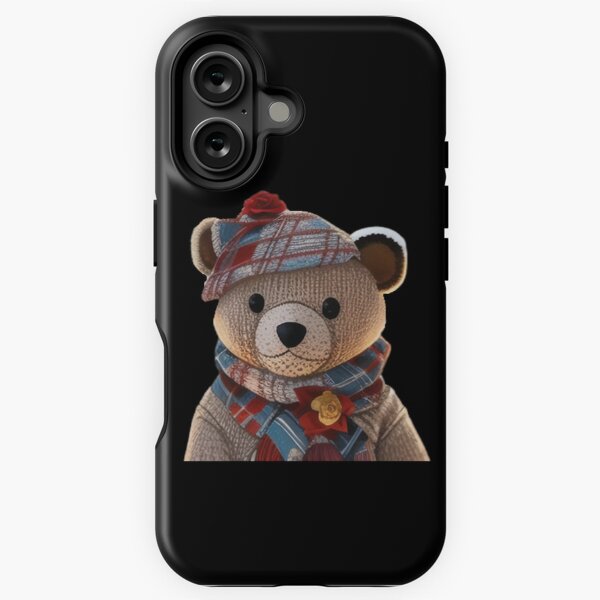 Ralph Lauren Polo Bear iPhone Cases for Sale Redbubble