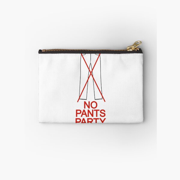 Item preview, No Pants Party designed and sold by michellegriff90.