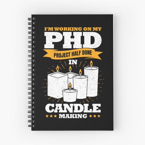 Item preview, Handmade Wax Candles Candle Making Lover Gift designed and sold by Marcid95.