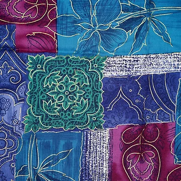 Artwork thumbnail, Patchwork Pattern by MoodysT's