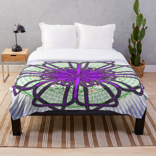 Item preview, violeta mandela designed and sold by MoodysT's.