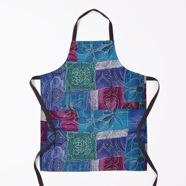Item preview, Patchwork Pattern designed and sold by MoodysT's.
