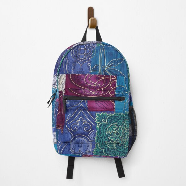 Item preview, Patchwork Pattern designed and sold by MoodysT's.