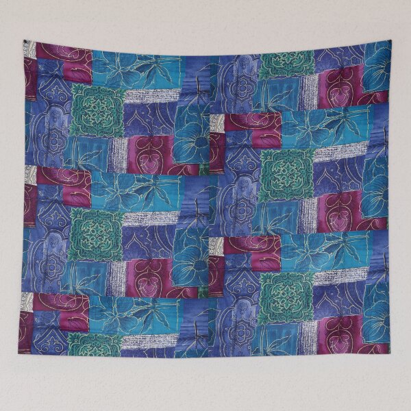 Item preview, Patchwork Pattern designed and sold by MoodysT's.