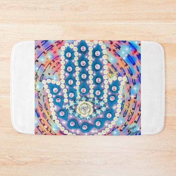 Artikelvorschau, Hamsa Hand Hebräisch entworfen und verkauft von TonyaZArtist.
