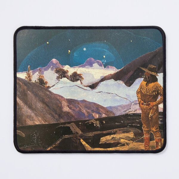 Item preview, Frontier  designed and sold by MrsBeanArt.