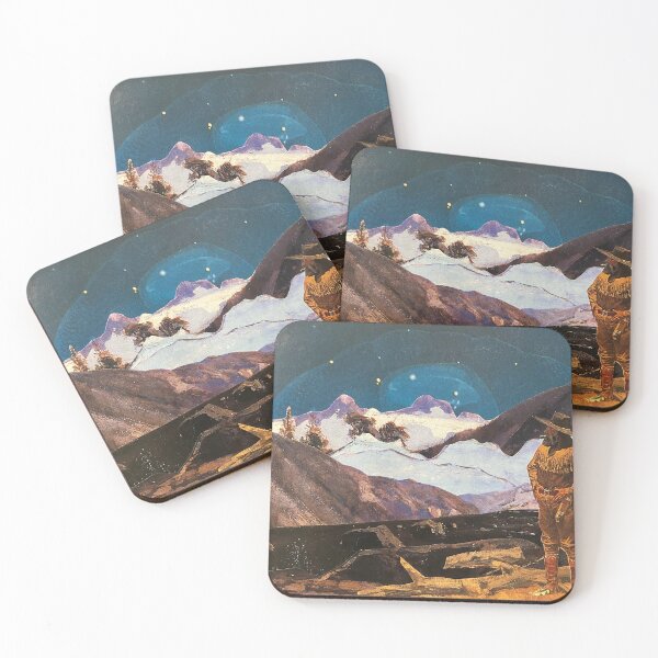 Item preview, Frontier  designed and sold by MrsBeanArt.