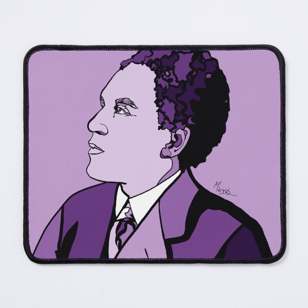Item preview, Samuel Coleridge-Taylor Composer Art by Arty Margit designed and sold by ArtyMargit.