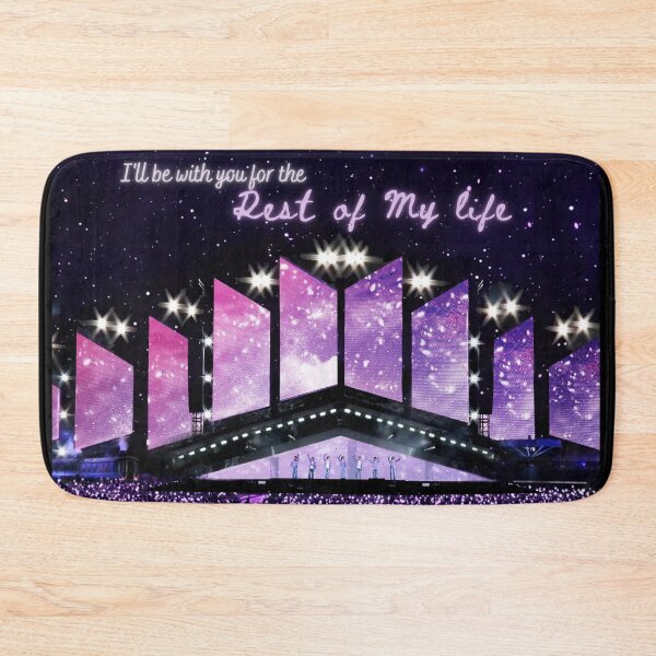 Item preview, BTS yet to come in Busan  designed and sold by sunshine4dsoul.