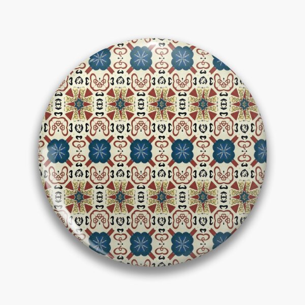 Item preview, Concentric Design 17 designed and sold by mittie101.