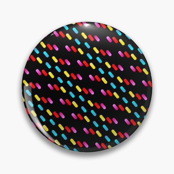 Item preview, Raining Rainbow designed and sold by patternpiper.
