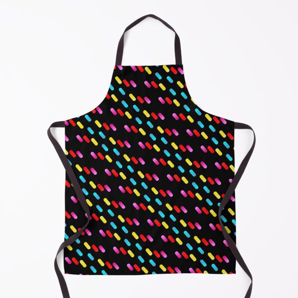Item preview, Raining Rainbow designed and sold by patternpiper.