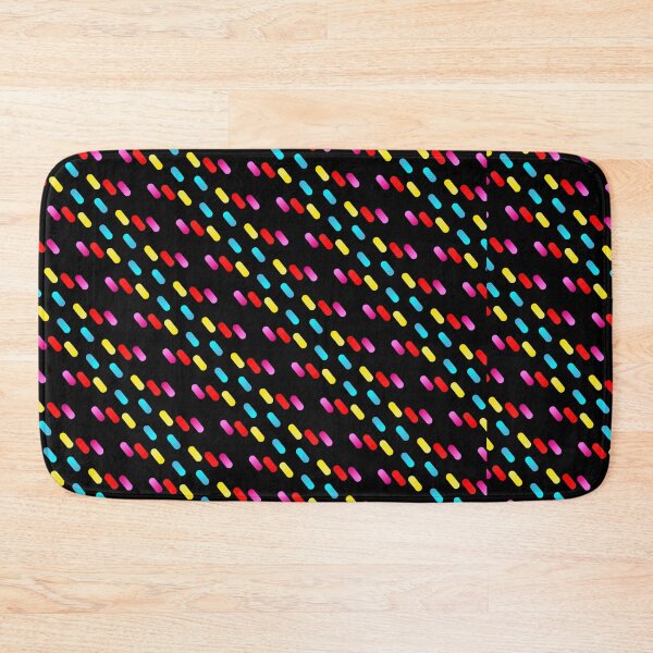Item preview, Raining Rainbow designed and sold by patternpiper.