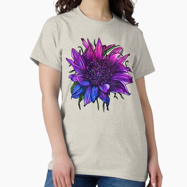 Item preview, Bi Sunflower designed and sold by Art by Veya.
