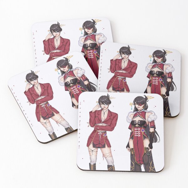 Item preview, Beidou designed and sold by zeebythesea.