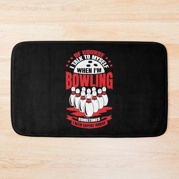 Item preview, Funny Bowling Player Game Sport Bowler Gift designed and sold by Marcid95.
