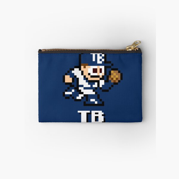 Item preview, Tampa Bay (8-bit Player + Initials) designed and sold by The Armorsmith.
