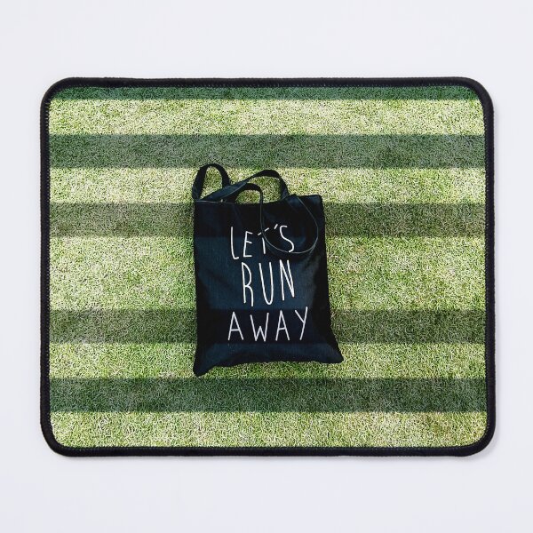 Item preview, Let's run away designed and sold by Minerva92.