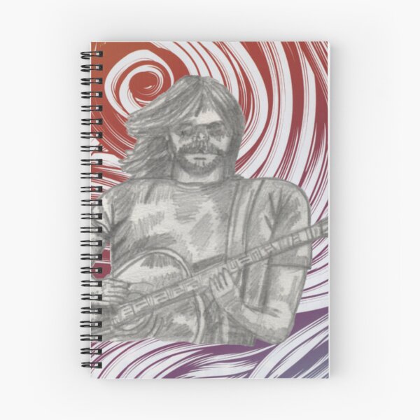 Item preview, Rock Musician designed and sold by mila-ola.