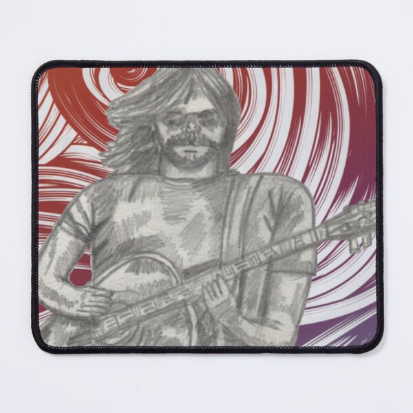 Item preview, Rock Musician designed and sold by mila-ola.