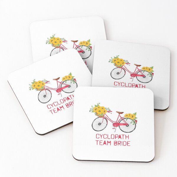 Item preview, Cyclopath team bride, female bike, sunflowers designed and sold by EmeraldeaArt.