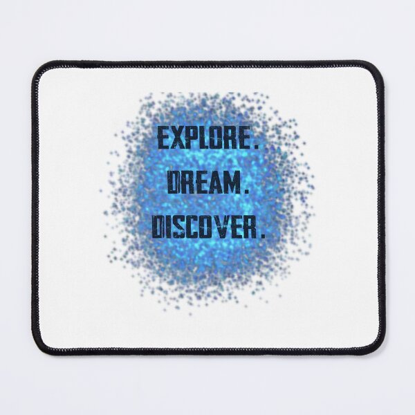 Item preview, Exploration and Discover Your Passion with Us  designed and sold by Artopea Studio.