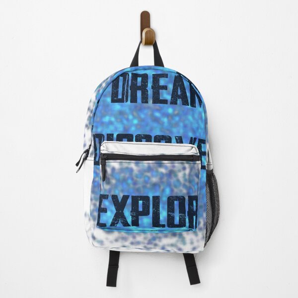 Item preview, Exploration and Discover Your Passion with Us designed and sold by Artopea Studio.