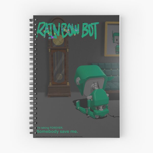 Item preview, It's taking forever G-Bi designed and sold by RAINBOWBOT.