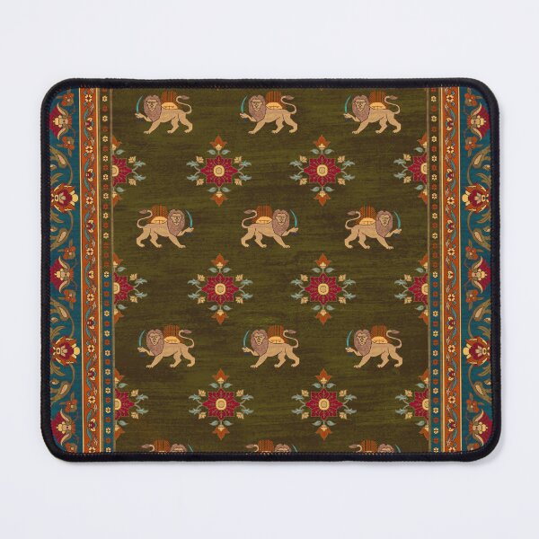Item preview, The lion and the sun designed and sold by grendgallery.