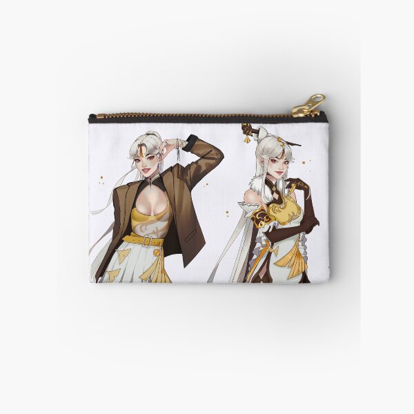 Item preview, Ningguang designed and sold by zeebythesea.