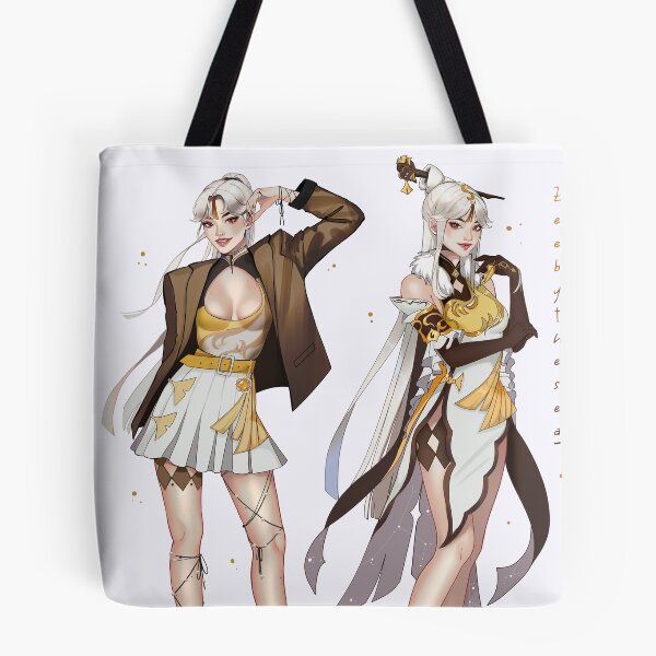 Item preview, Ningguang designed and sold by zeebythesea.