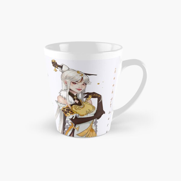 Item preview, Ningguang designed and sold by zeebythesea.
