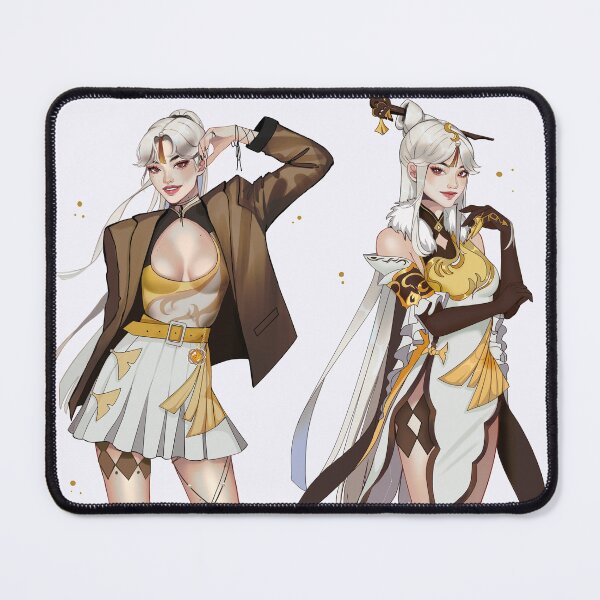 Item preview, Ningguang designed and sold by zeebythesea.