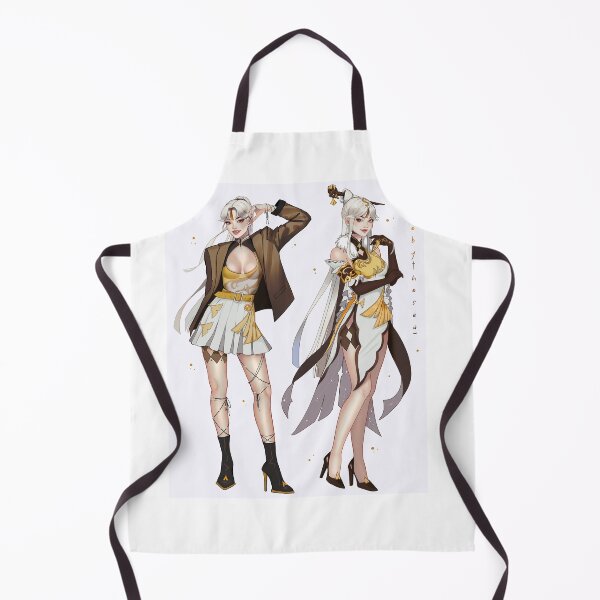 Item preview, Ningguang designed and sold by zeebythesea.