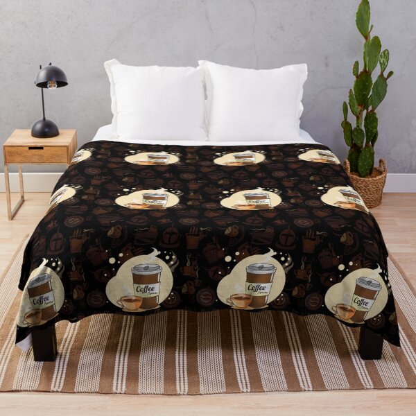 Item preview, THE COFFEE LOVE designed and sold by MJ96-PRO.