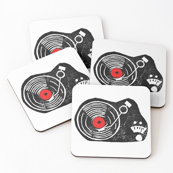 Item preview, Vintage Record Player designed and sold by louey5.