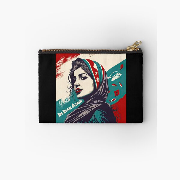 Item preview, Jin Jiyan Azadi designed and sold by FirasChakroun.