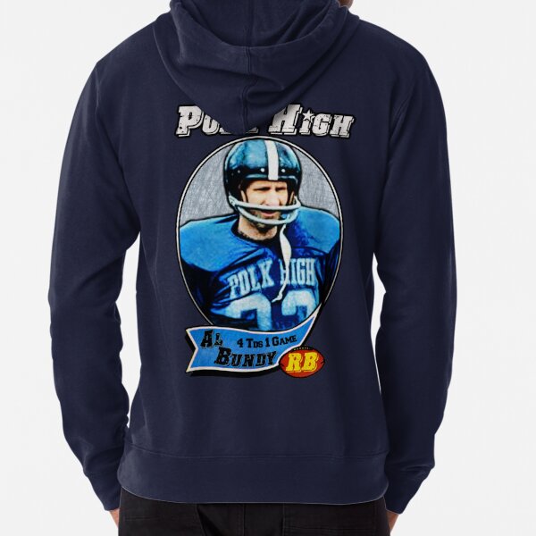 Al Bundy (American) Football Jersey | Lightweight Hoodie