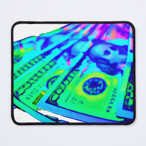 Item preview, Cash Money Rules Everything Around Me designed and sold by ShopSunday.