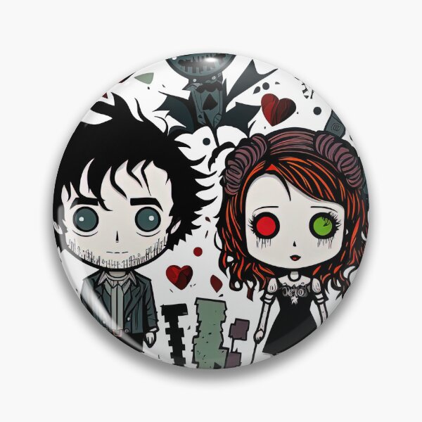 Item preview, Zombie Love A Romance gift for love never dies designed and sold by Delltaman.