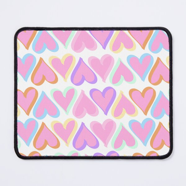Item preview, No Conversation Needed Hearts - Valentine Conversation Hearts designed and sold by mollye15.