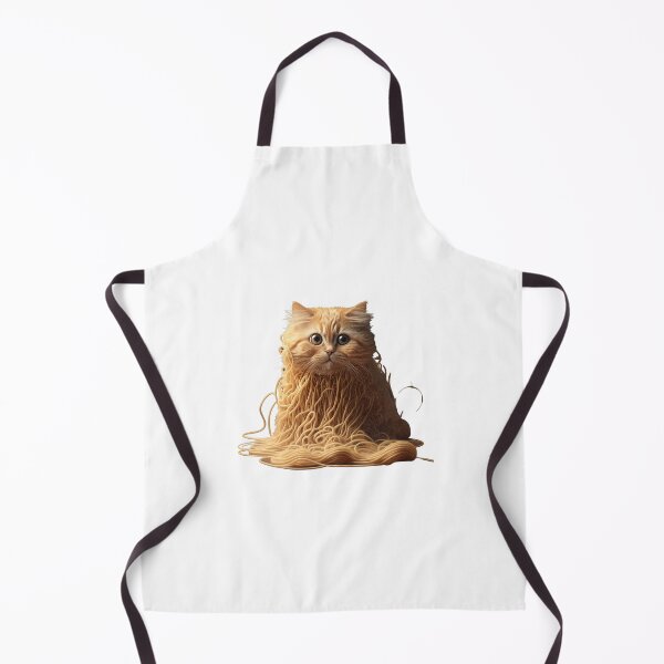 Item preview, Spaghetti Cat designed and sold by WilderMinds.
