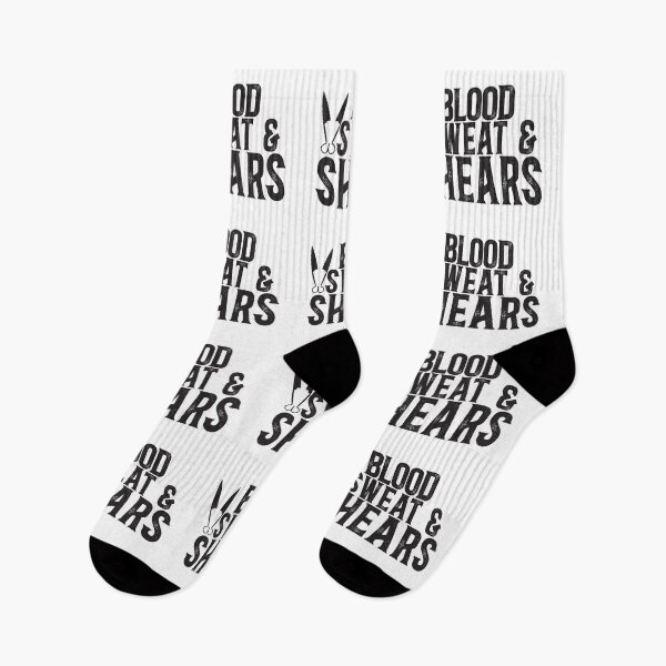 Item preview, Blood, Sweat & Shears - Sheep Shearing designed and sold by TeesYouWant.