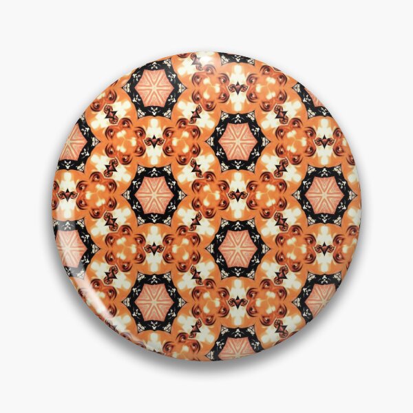 Item preview, Concentric Design 18 designed and sold by mittie101.